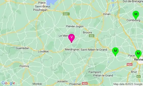 Médecin de Garde Saint Vran