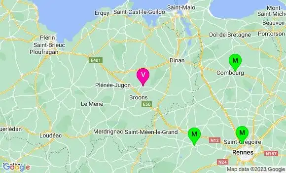 Médecin de Garde Trédias