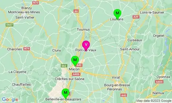 Médecin de Garde Gorrevod