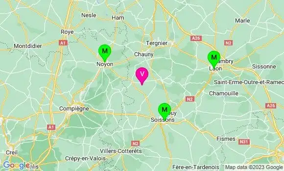 Médecin de Garde Selens