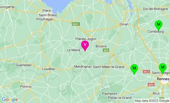 Médecin de Garde Langourla