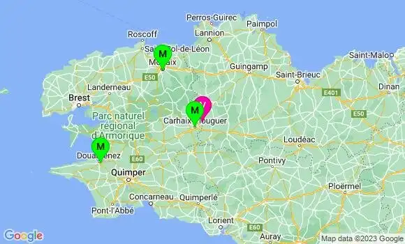 Médecin de Garde Treffrin