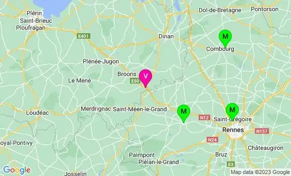Médecin de Garde Saint Jouan de l\