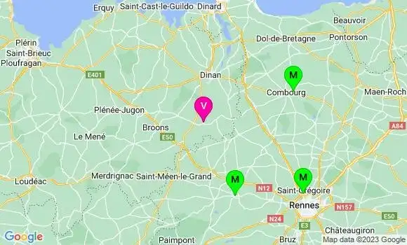 Médecin de Garde Saint Maden