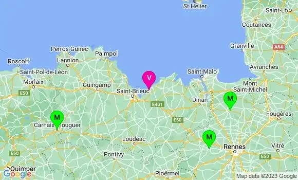 Médecin de Garde La Cotentin Planguenoual