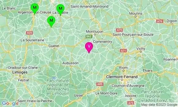 Médecin de Garde Fontanières