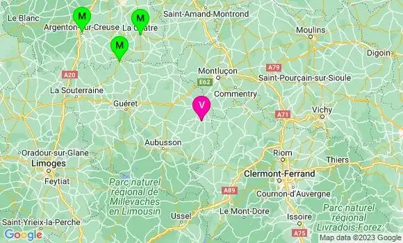 Médecin de Garde Reterre