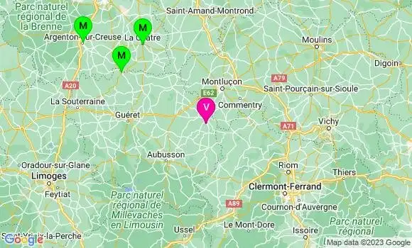 Médecin de Garde Saint Julien la Genête