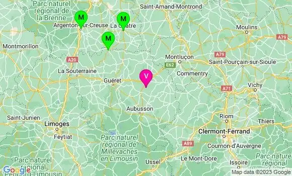 Médecin de Garde Pierrefitte