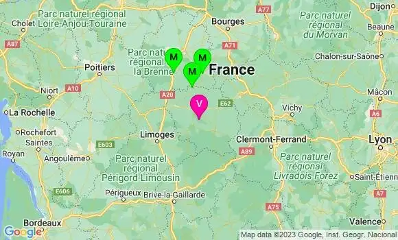 Médecin de Garde Lépinas