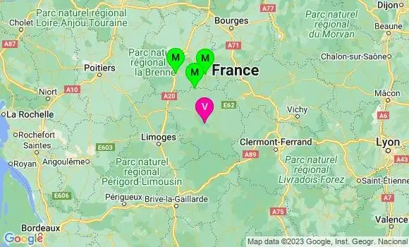 Médecin de Garde Sous Parsat