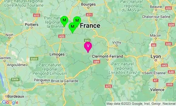 Médecin de Garde Mautes