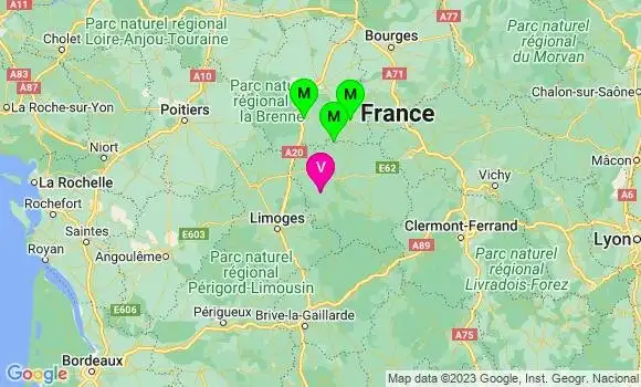 Médecin de Garde Aulon