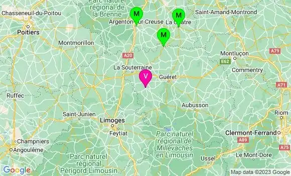 Médecin de Garde Bénévent l\