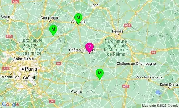 Médecin de Garde Connigis