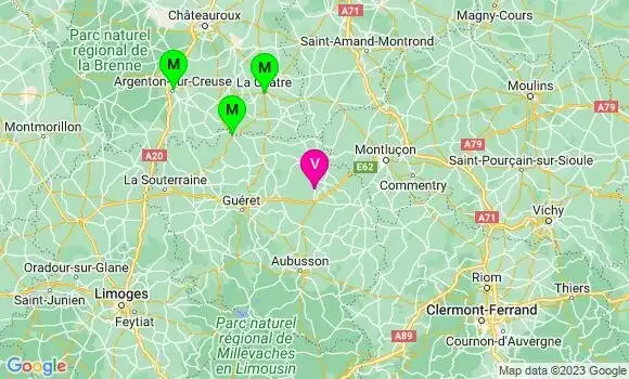 Médecin de Garde Trois Fonds