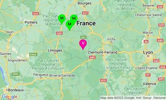 Médecin de Garde La Villetelle