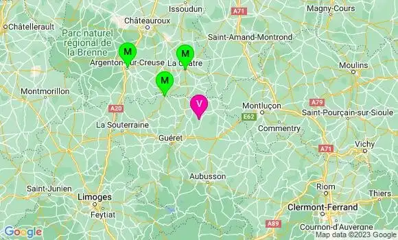Médecin de Garde Jalesches