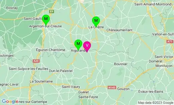 Médecin de Garde La Forêt du Temple