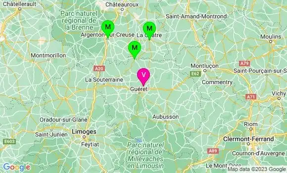 Médecin de Garde Glénic