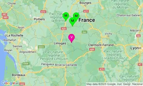 Médecin de Garde Faux Mazuras
