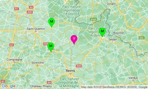 Médecin de Garde Berlise
