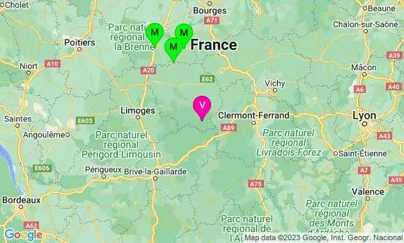 Médecin de Garde Magnat l\