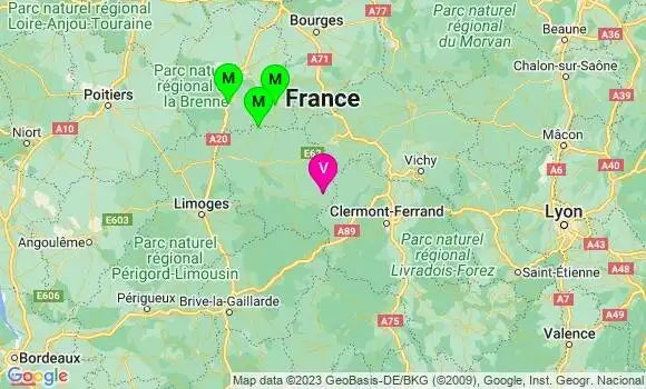Médecin de Garde Brousse
