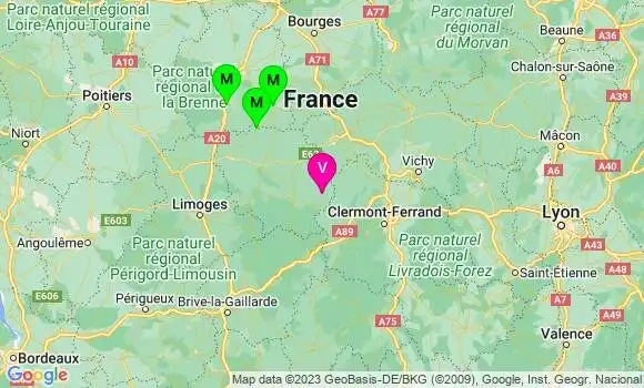 Médecin de Garde Les Mars
