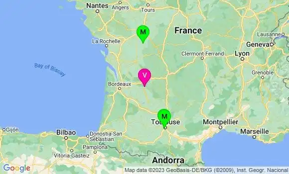 Médecin de Garde Lembras