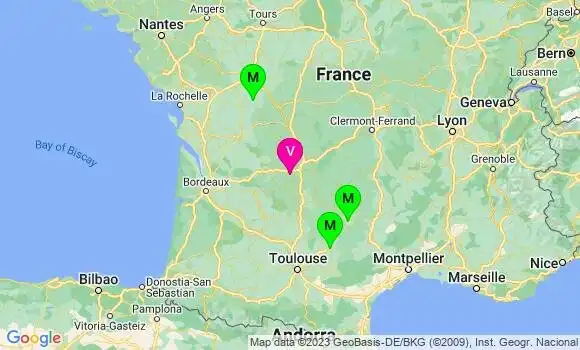 Médecin de Garde Coly