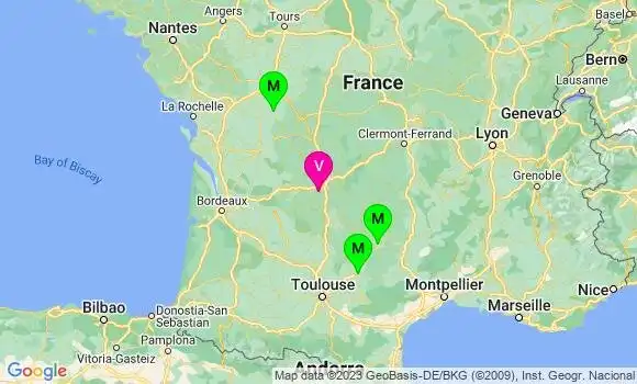 Médecin de Garde Grèzes