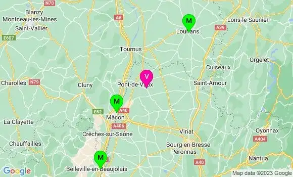 Médecin de Garde Saint Etienne sur Reyssouze