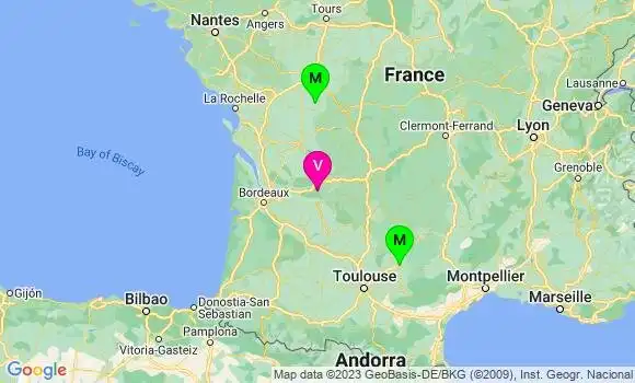 Médecin de Garde Beleymas