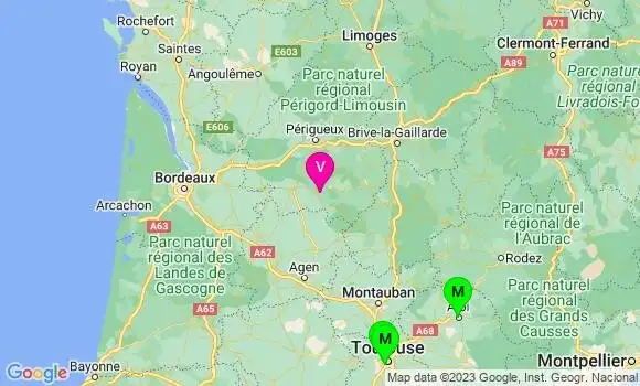 Médecin de Garde Bourniquel