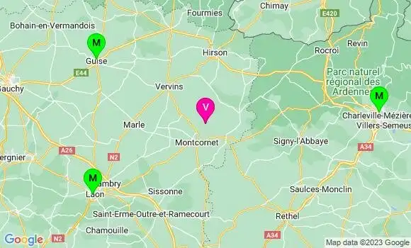 Médecin de Garde Renneval