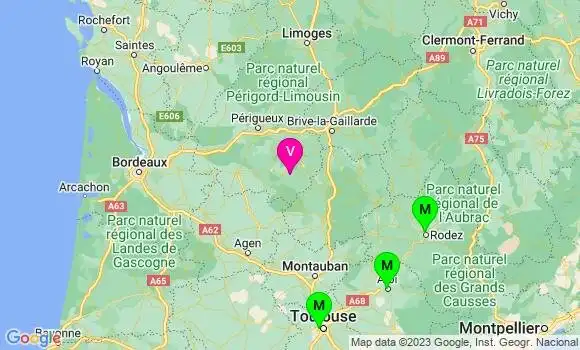 Médecin de Garde Cladech