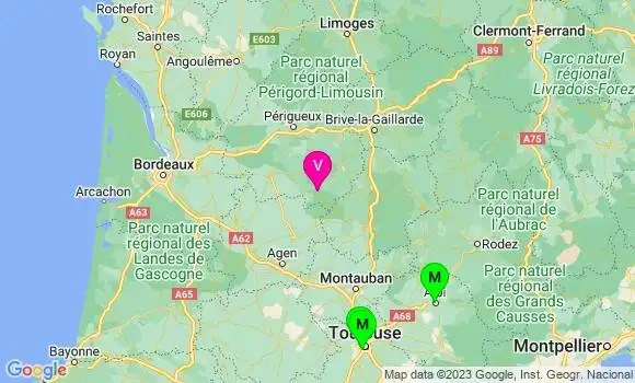 Médecin de Garde Fongalop