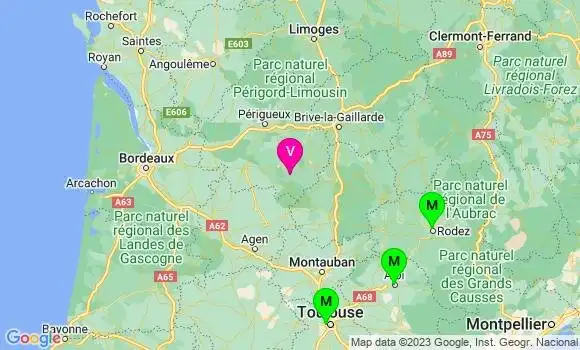 Médecin de Garde Monplaisant