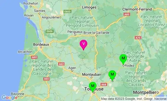 Médecin de Garde Saint Amand de Belvès