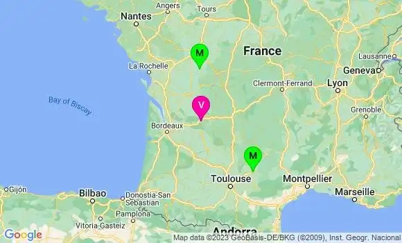 Médecin de Garde Vallereuil