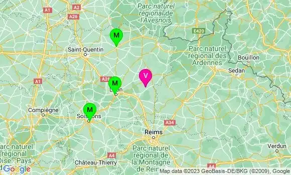 Médecin de Garde Boncourt