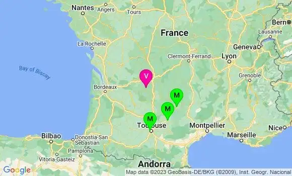 Médecin de Garde Marcillac Saint Quentin