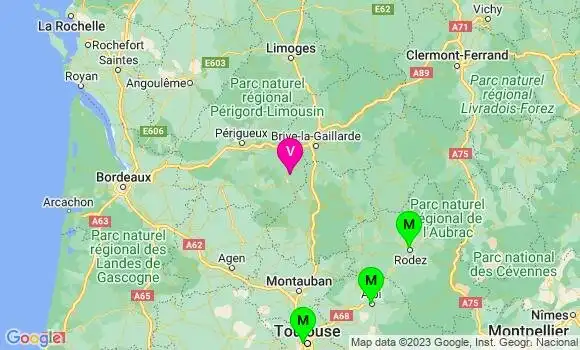 Médecin de Garde Proissans