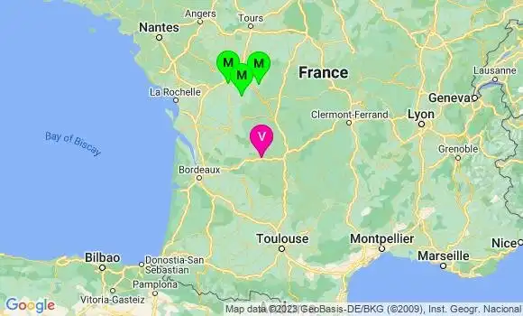 Médecin de Garde Montagnac d\