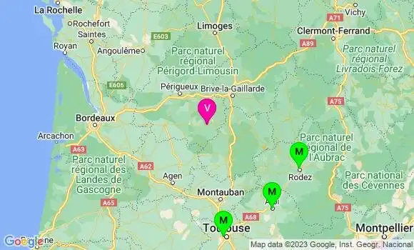 Médecin de Garde Beynac et Cazenac