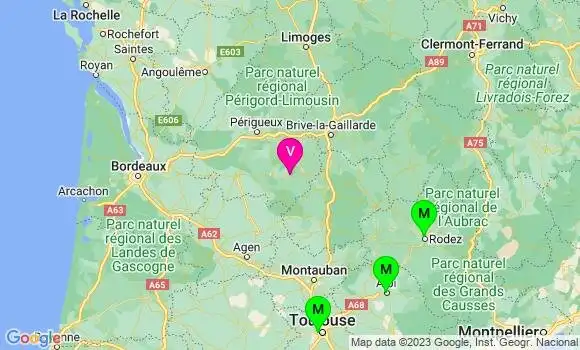 Médecin de Garde Bezenac