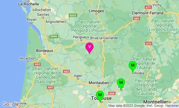 Médecin de Garde Marnac