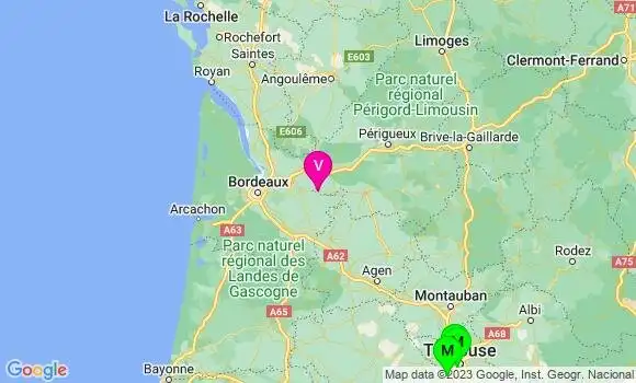 Médecin de Garde Lamothe Montravel