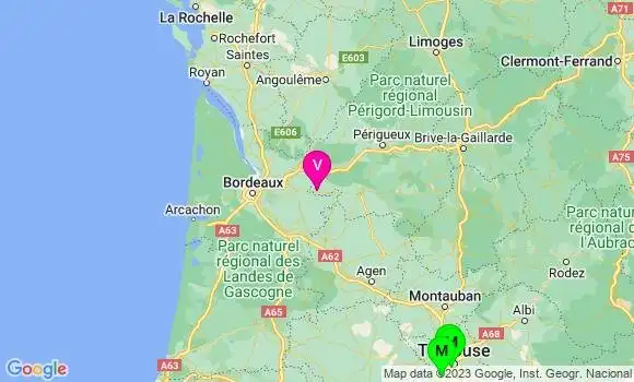 Médecin de Garde Montcaret